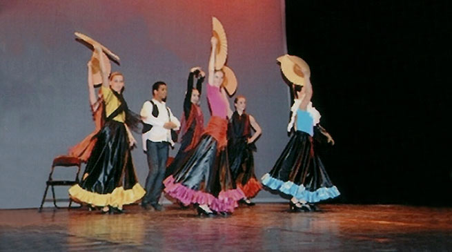 Flamenco