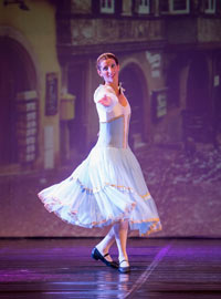 Barbara Fomasi - Foto