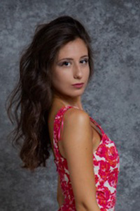 Cristina Romano