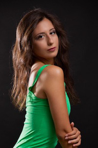 Nicole Giro