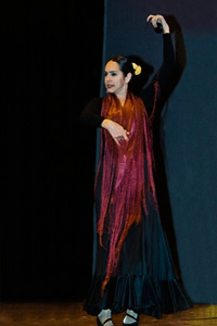 Andrea Ortega