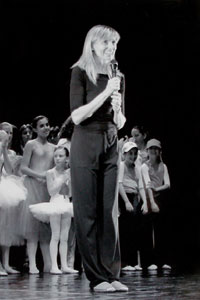 Cristina Romano