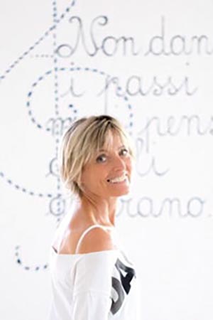 Cristina Romano