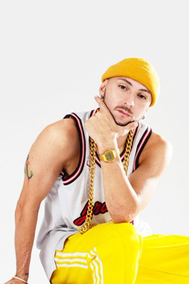 Willy Vi