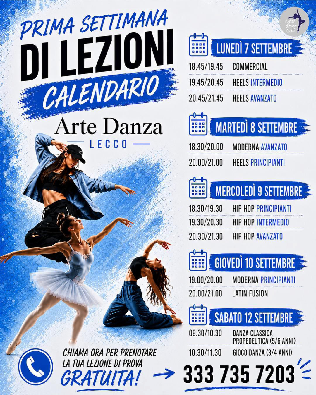La Scuola