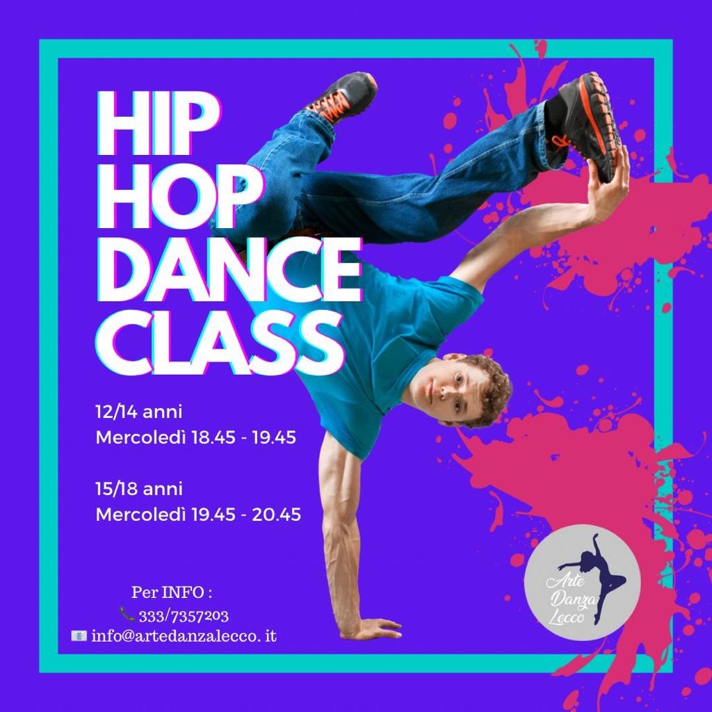 Open Class Open Class